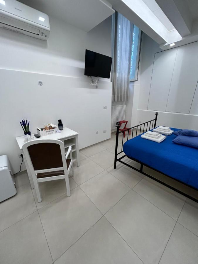 Vesuvia B&B Luxury Living Pompei Exterior photo