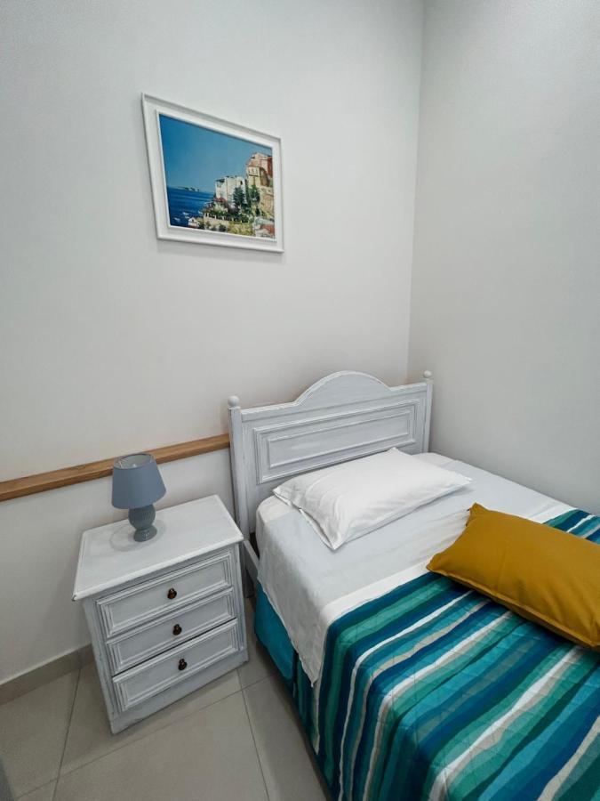 Vesuvia B&B Luxury Living Pompei Exterior photo