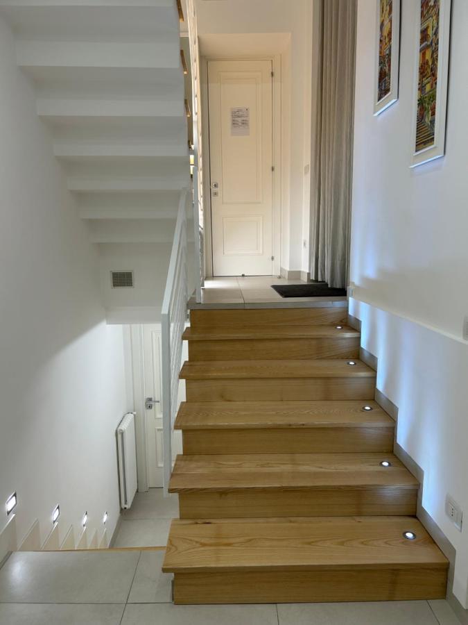 Vesuvia B&B Luxury Living Pompei Exterior photo