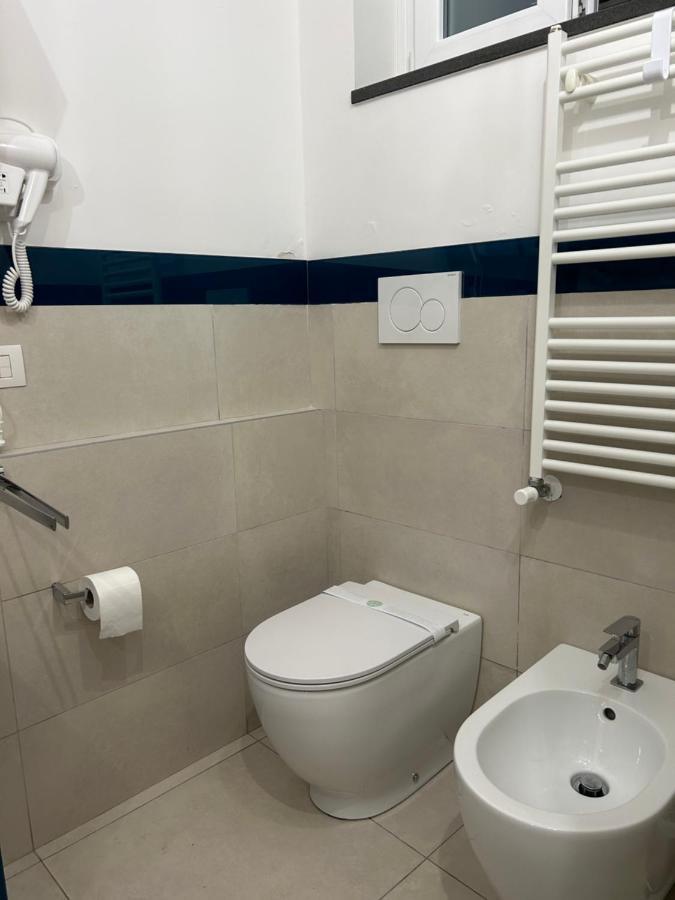 Vesuvia B&B Luxury Living Pompei Exterior photo