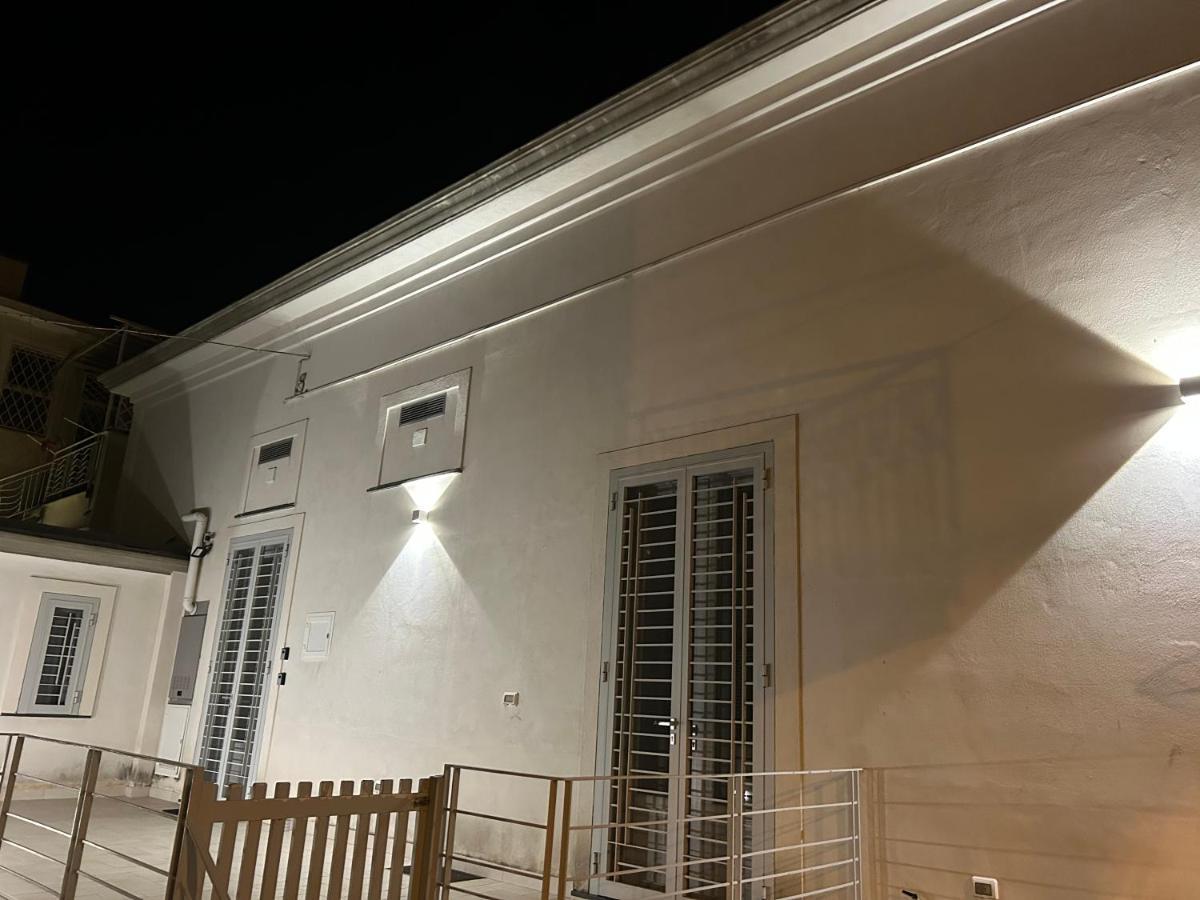 Vesuvia B&B Luxury Living Pompei Exterior photo