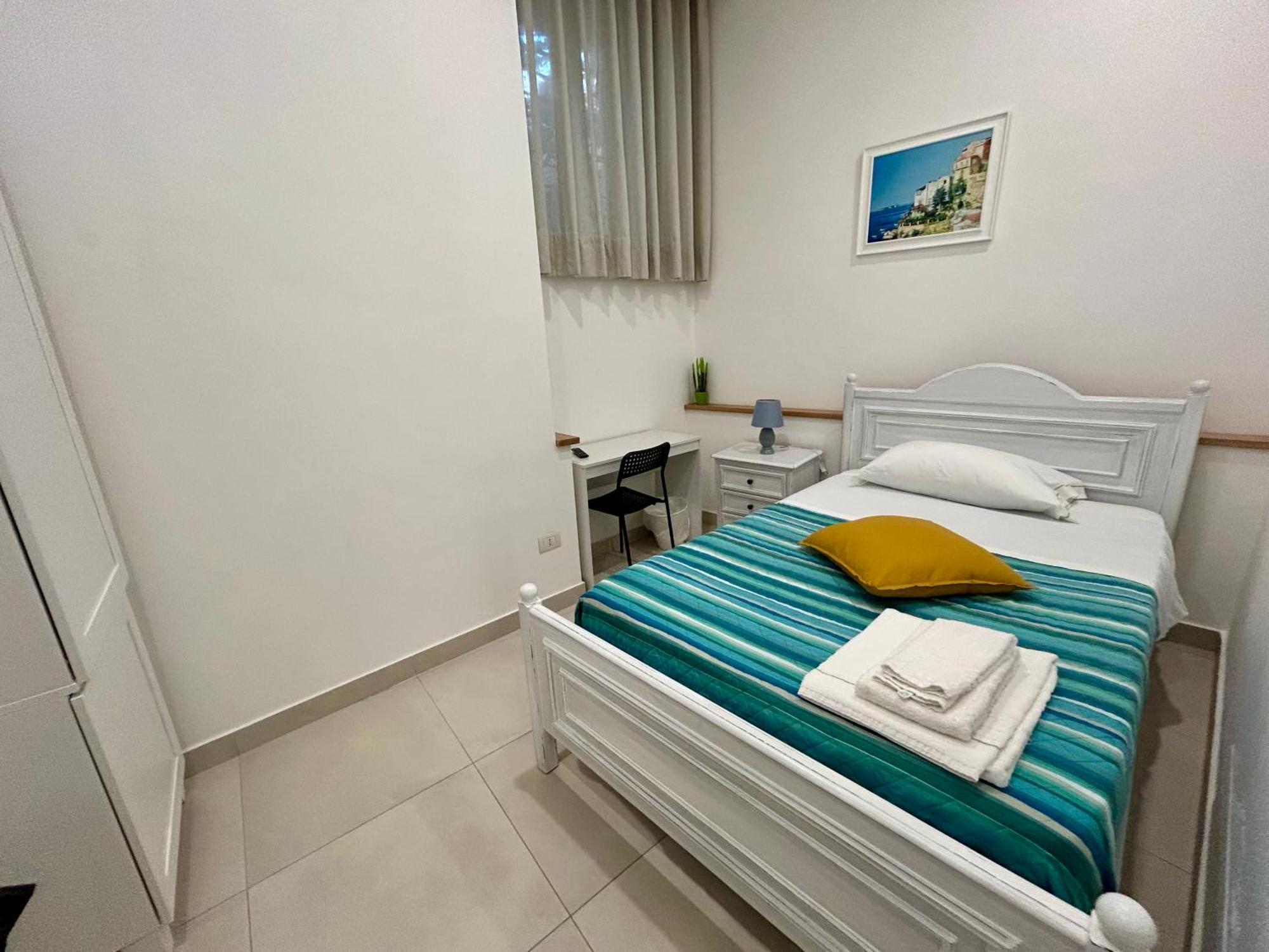 Vesuvia B&B Luxury Living Pompei Exterior photo