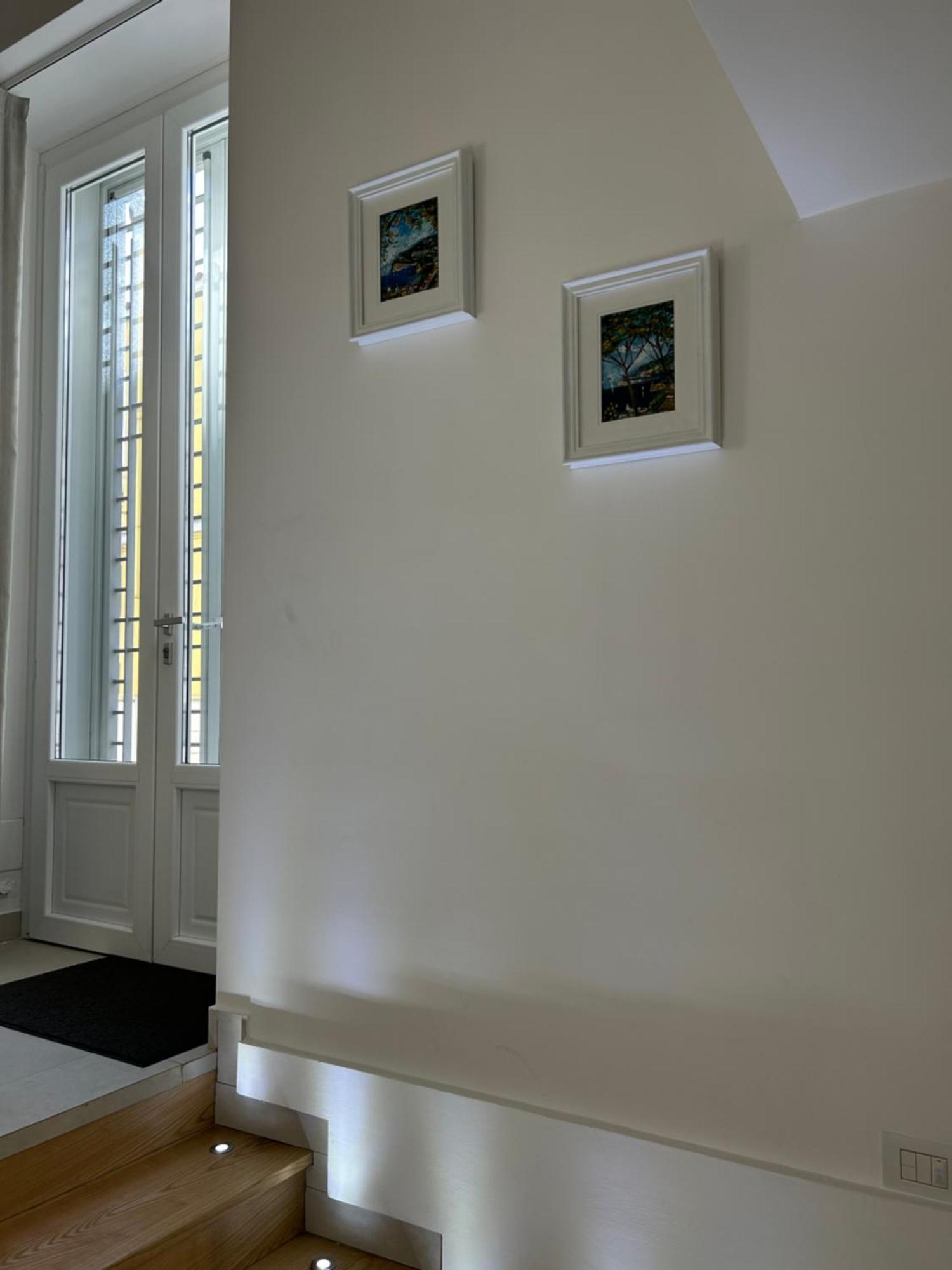 Vesuvia B&B Luxury Living Pompei Exterior photo