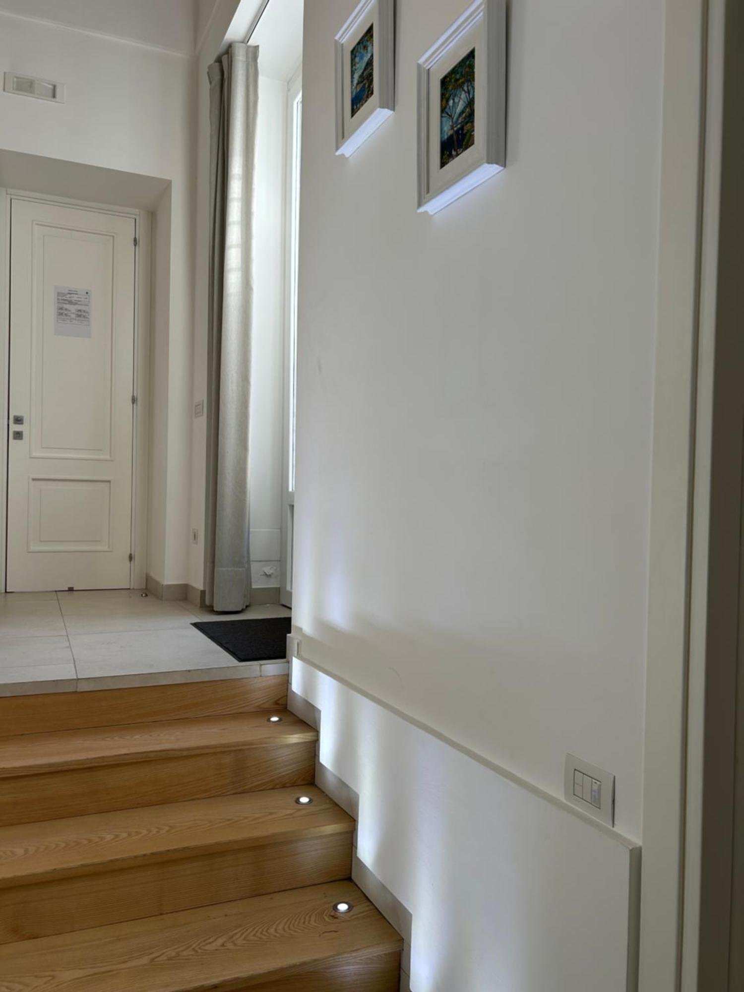 Vesuvia B&B Luxury Living Pompei Exterior photo